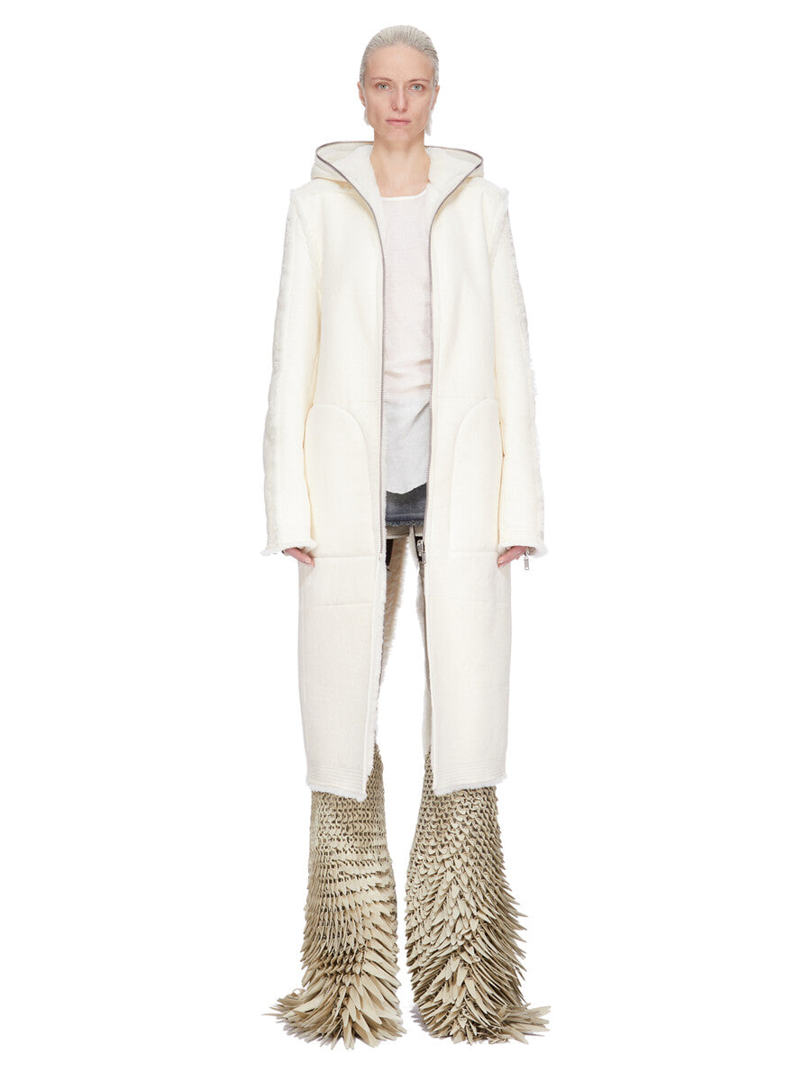 RP02E4941_LSHAR_11 | GIMP KLAUS COAT