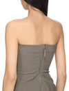 RP02F5127_WST_34 | BUSTIER TOP