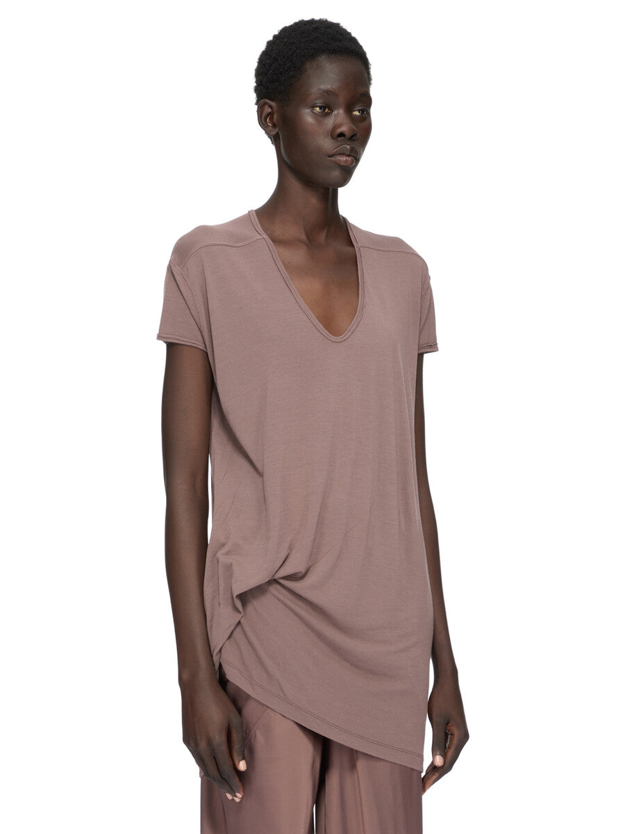 HIKED T| RICK OWENS