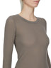 RP02F5209_RC_34 | CROPPED RIB LS T
