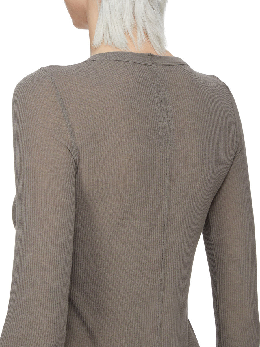 RP02F5209_RC_34 | CROPPED RIB LS T