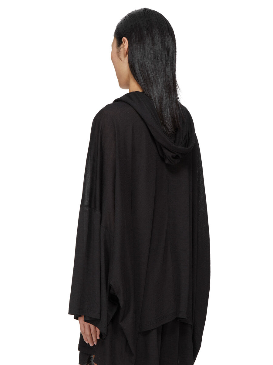 LS KAFTAN HIP| RICK OWENS