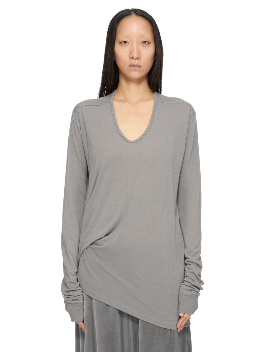 HIKED LS T| RICK OWENS