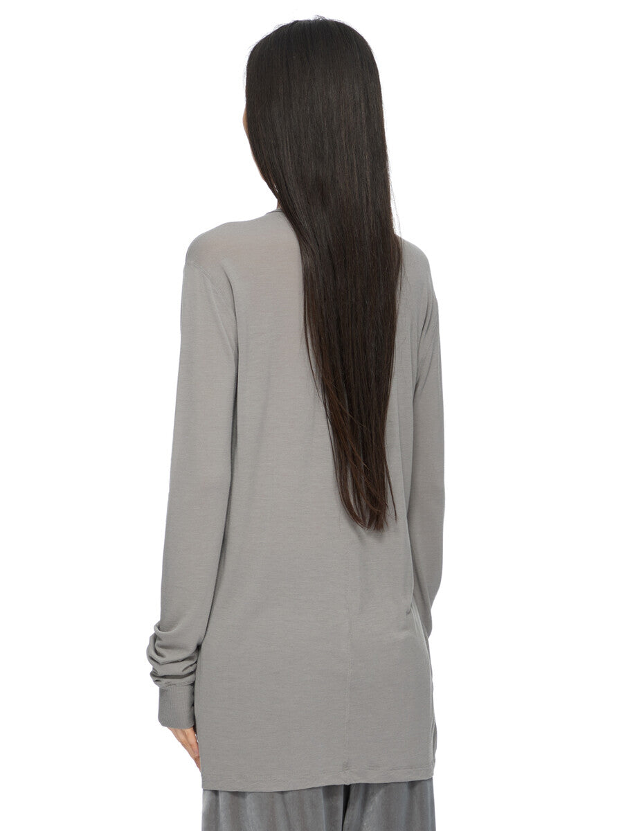 HIKED LS T| RICK OWENS