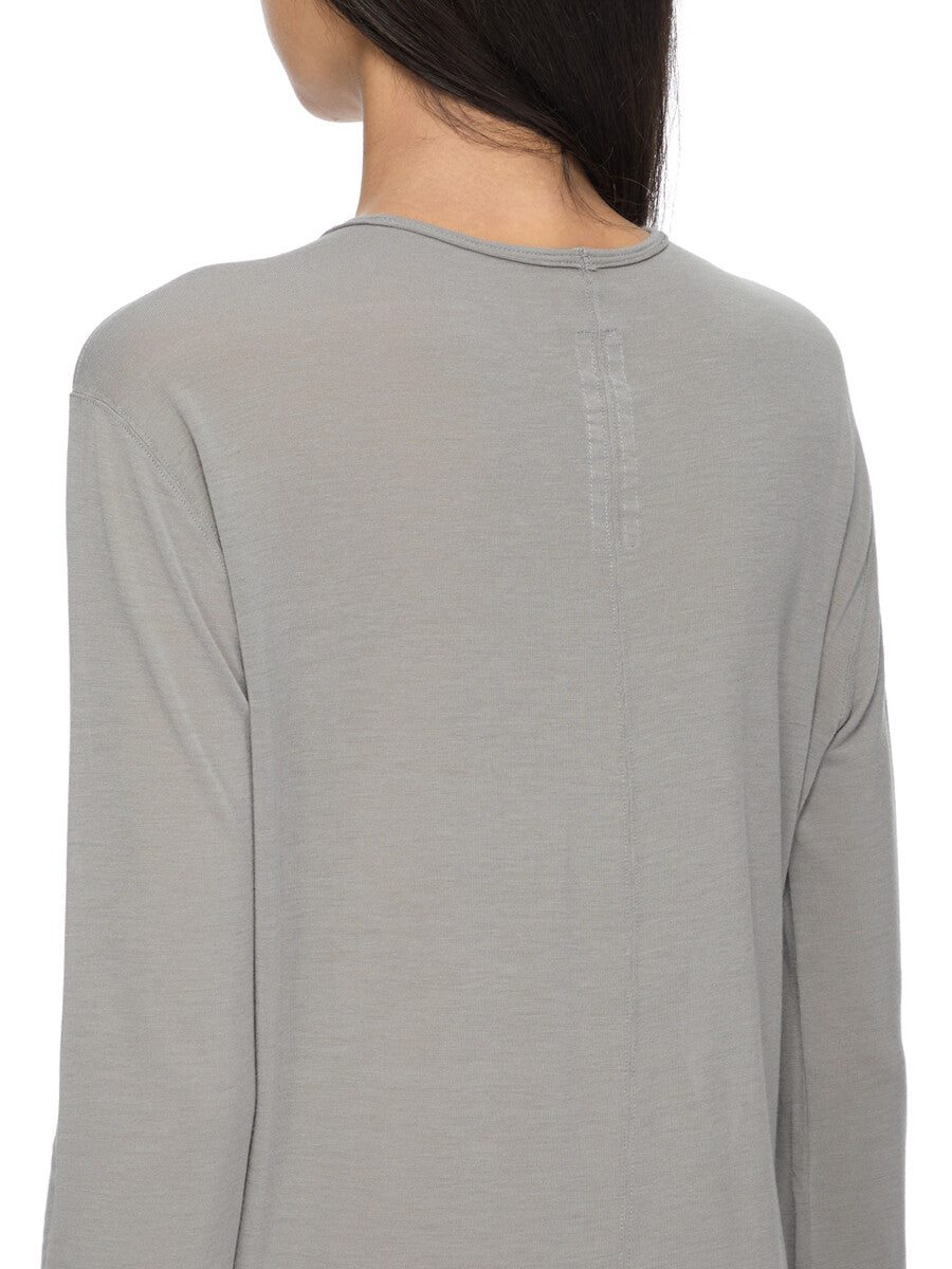 HIKED LS T| RICK OWENS