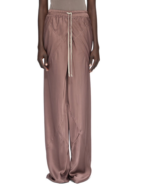 DRAWSTRING BIAS| RICK OWENS