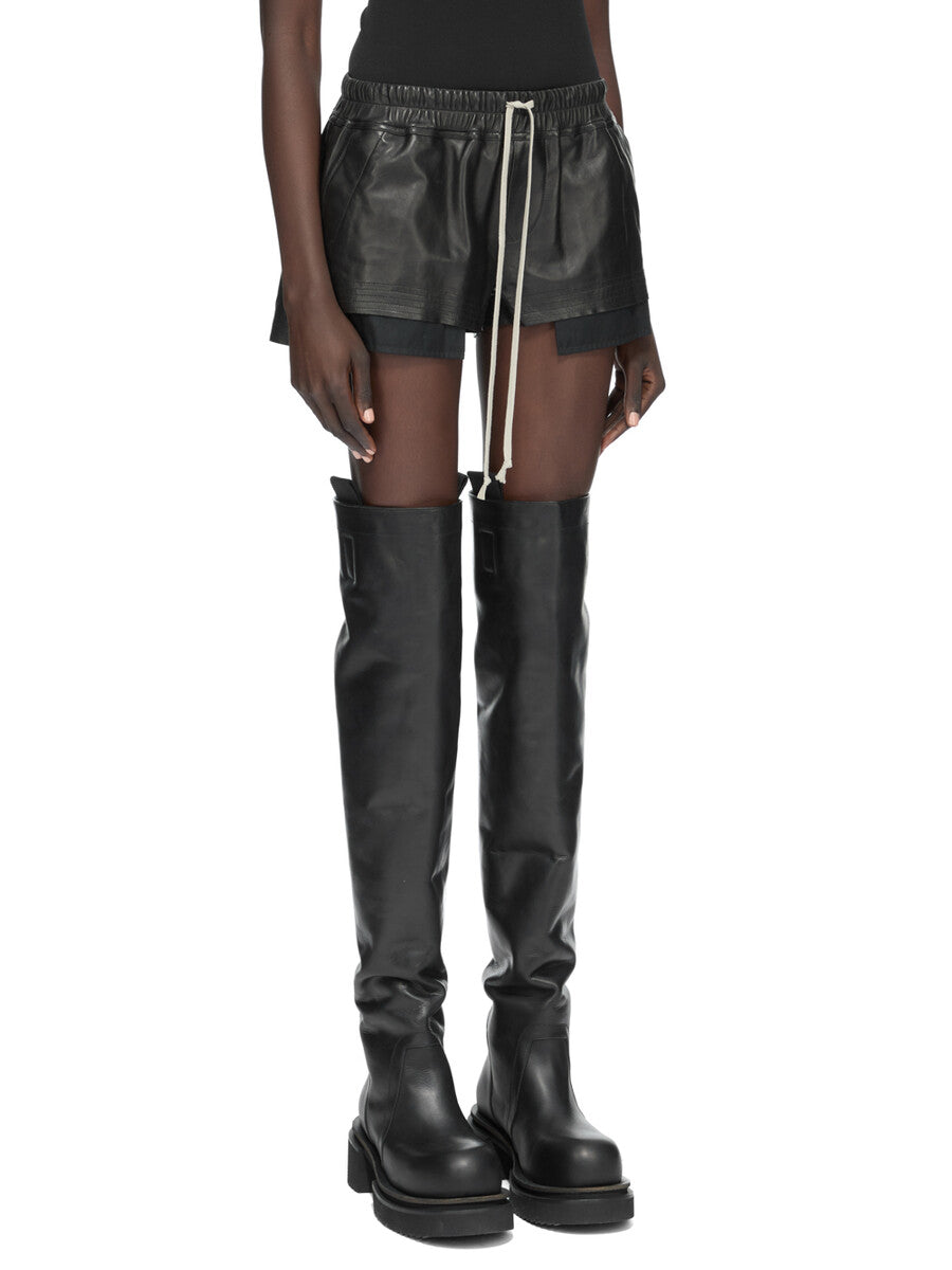 WOMENS SHORTS | RICK OWENS