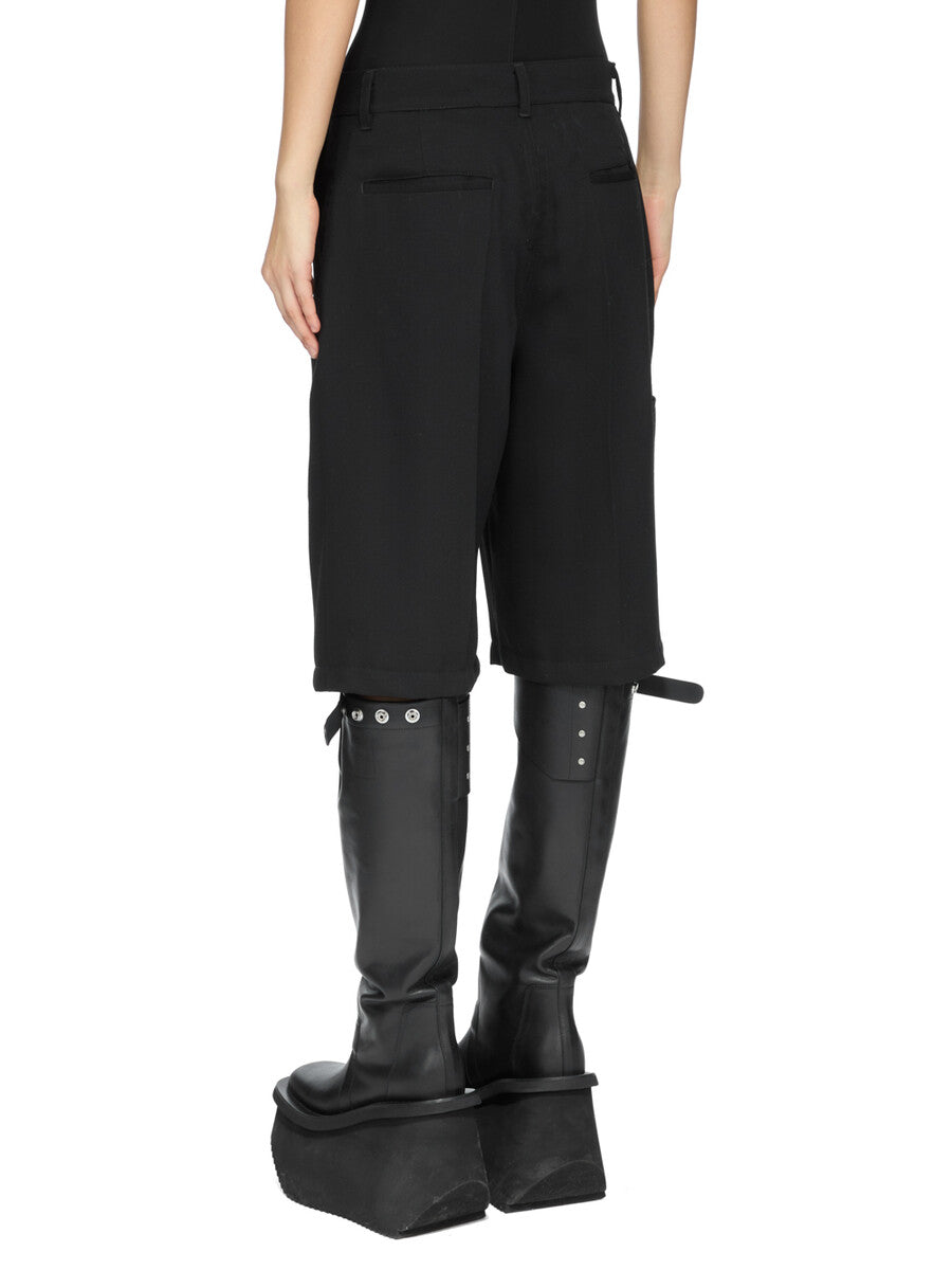 RP02F5322_WT_09 | WORK SHORTS