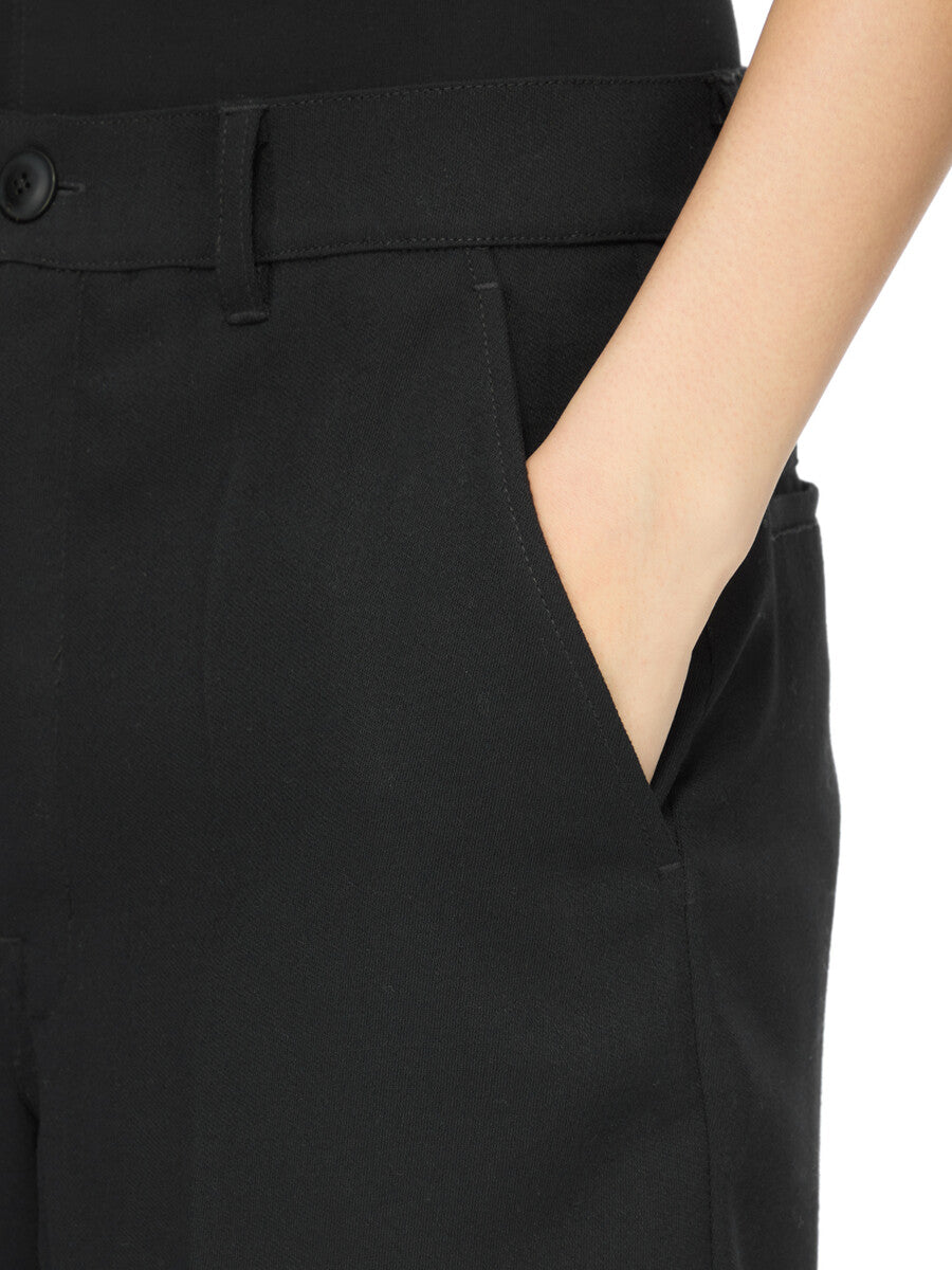 WORK SHORTS| RICK OWENS