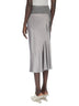 RP02F5332_SCH_28 | KNEE BIAS SKIRT