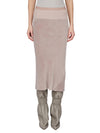RP02F5332_V_23 | KNEE BIAS SKIRT