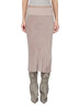RP02F5332_V_23 | KNEE BIAS SKIRT