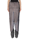 RP02F5340_SDWRCM_23100 | DENIM SLICED SKIRT