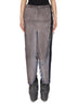 RP02F5340_SDWRCM_23100 | DENIM SLICED SKIRT