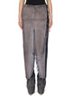 RP02F5340_SDWRCM_23100 | DENIM SLICED SKIRT