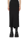 RP02F5343_HY_09 | A LINE BIAS SKIRT