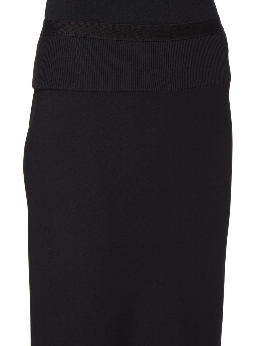 RP02F5343_HY_09 | A LINE BIAS SKIRT