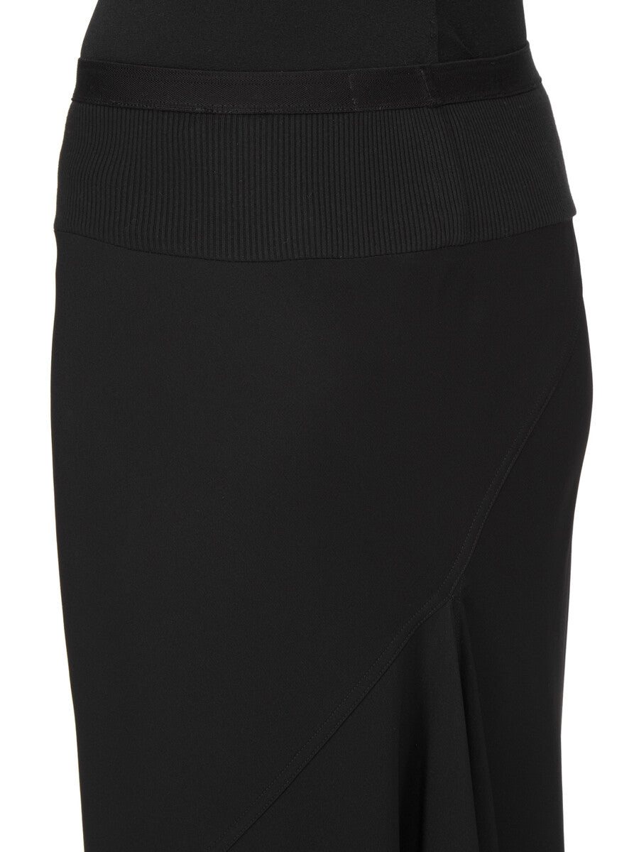 RP02F5343_HY_09 | A LINE BIAS SKIRT