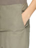 RP02F5348_LBS_48 | SLICED SKIRT