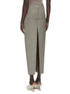 RP02F5348_WBI_79 | SLICED SKIRT