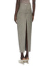 RP02F5348_WBI_79 | SLICED SKIRT