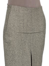 RP02F5348_WBI_79 | SLICED SKIRT