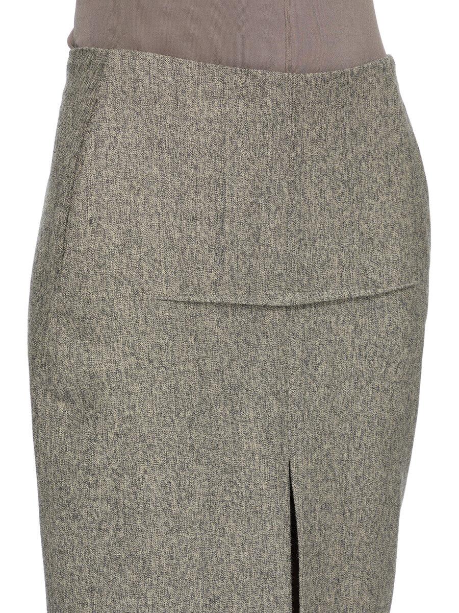 RP02F5348_WBI_79 | SLICED SKIRT