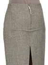 RP02F5348_WBI_79 | SLICED SKIRT