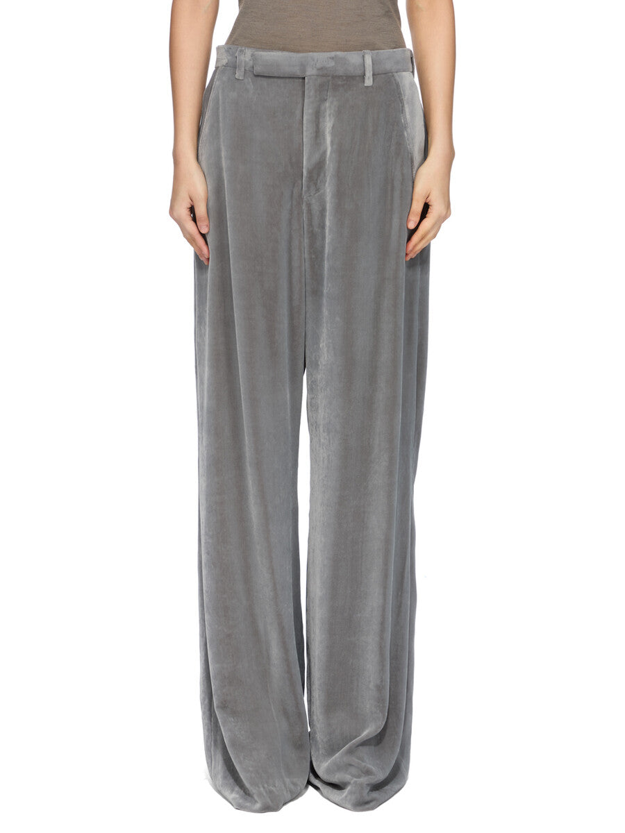 RP02F5356_V_28 | WIDE TAILORED PANTS