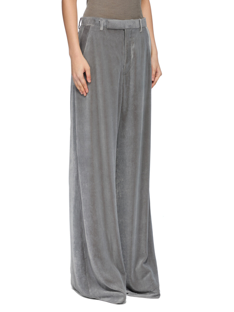 RP02F5356_V_28 | WIDE TAILORED PANTS