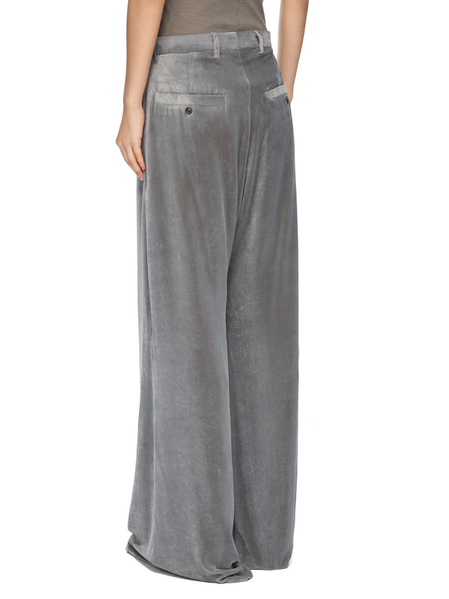 RP02F5356_V_28 | WIDE TAILORED PANTS