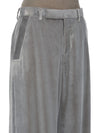 RP02F5356_V_28 | WIDE TAILORED PANTS