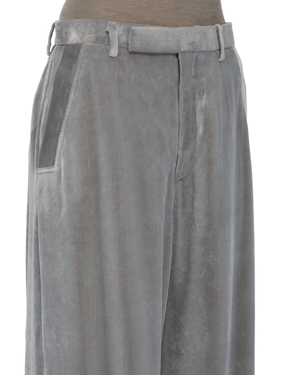 RP02F5356_V_28 | WIDE TAILORED PANTS