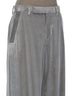 RP02F5356_V_28 | WIDE TAILORED PANTS