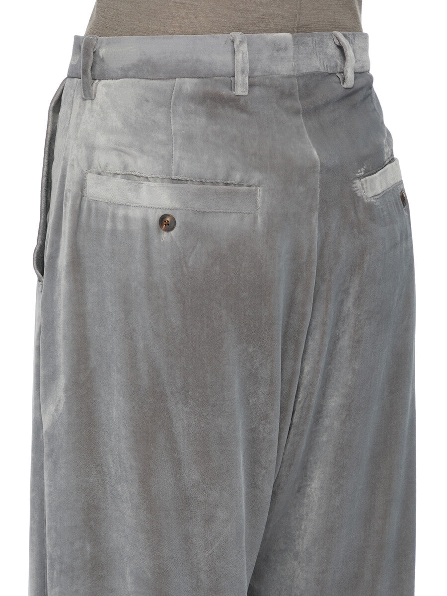 RP02F5356_V_28 | WIDE TAILORED PANTS