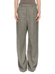 RP02F5356_WBI_79 | WIDE TAILORED PANTS