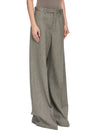 RP02F5356_WBI_79 | WIDE TAILORED PANTS