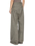 RP02F5356_WBI_79 | WIDE TAILORED PANTS
