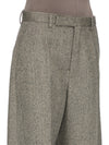 RP02F5356_WBI_79 | WIDE TAILORED PANTS