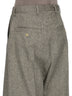 RP02F5356_WBI_79 | WIDE TAILORED PANTS