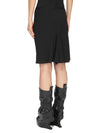 RP02F5370_HY_09 | SHORT BIAS SKIRT