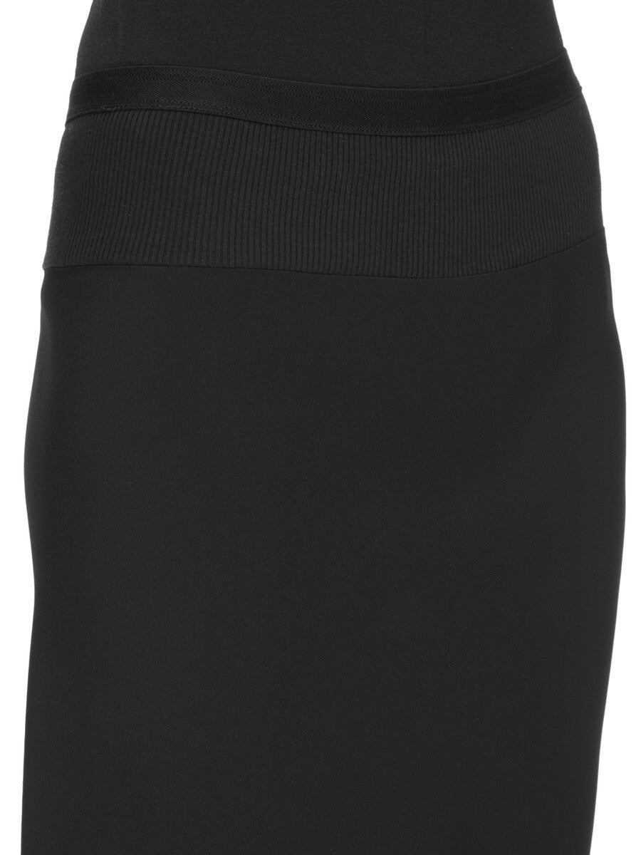 RP02F5370_HY_09 | SHORT BIAS SKIRT