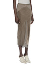 RP02F5373_JSVVS_34 | DBL SLICED SKIRT
