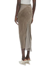 RP02F5373_JSVVS_34 | DBL SLICED SKIRT