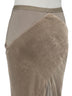 RP02F5373_JSVVS_34 | DBL SLICED SKIRT