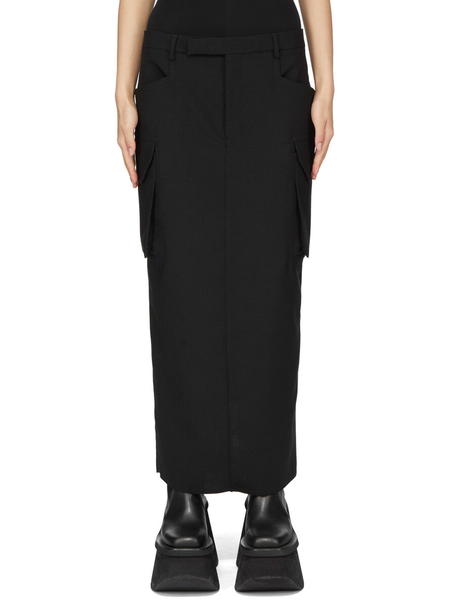 RP02F5379_WGP_09 | FIRBANKS SKIRT