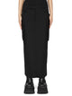 RP02F5379_WGP_09 | FIRBANKS SKIRT