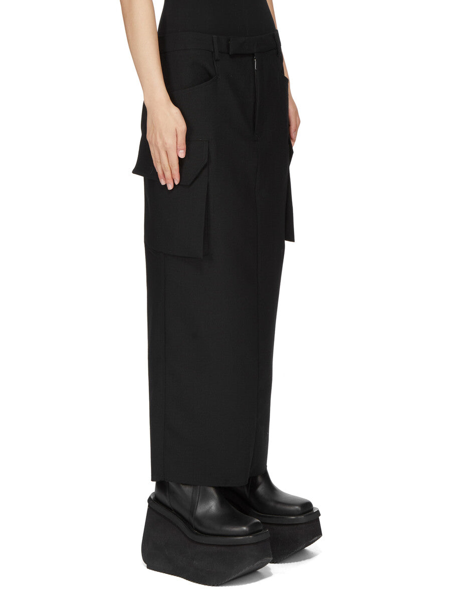 RP02F5379_WGP_09 | FIRBANKS SKIRT