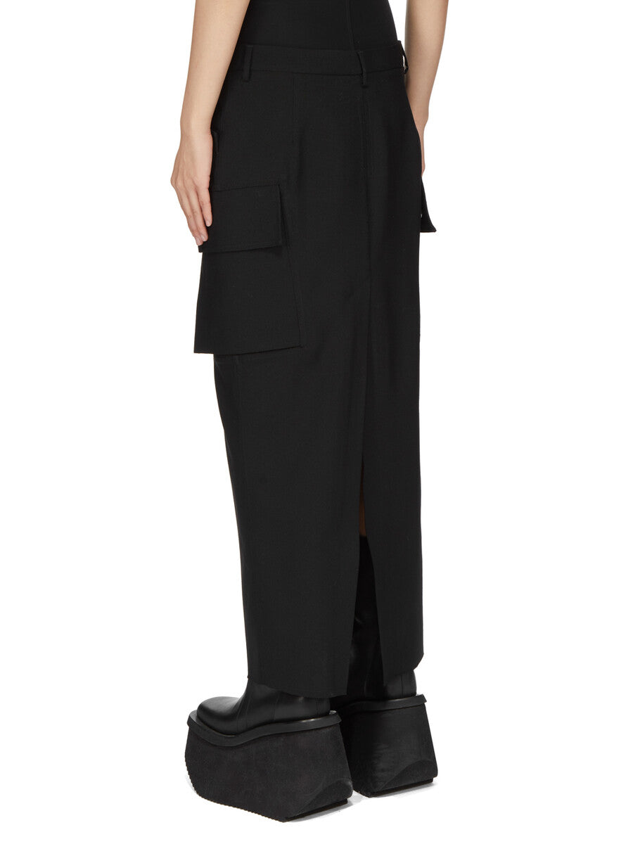 RP02F5379_WGP_09 | FIRBANKS SKIRT