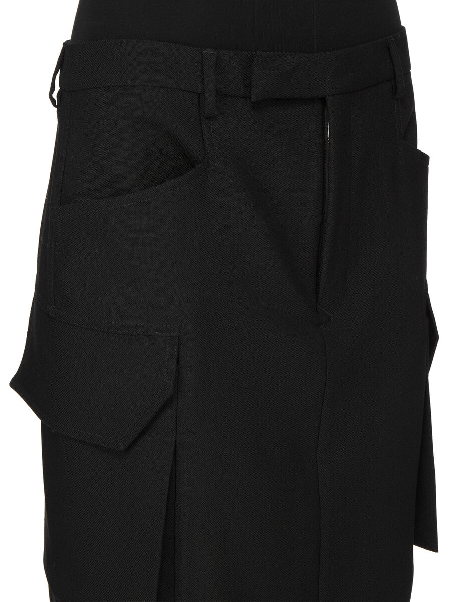 RP02F5379_WGP_09 | FIRBANKS SKIRT